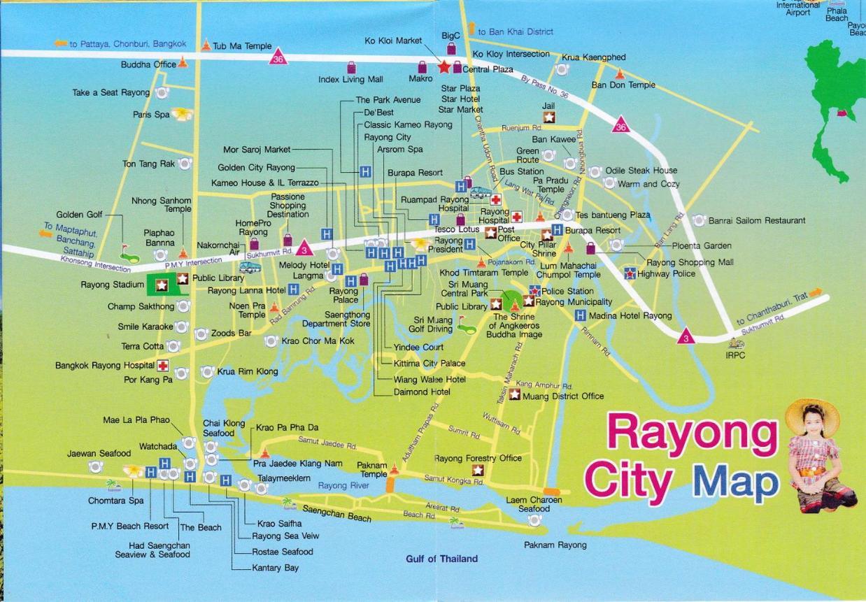 Panorama Sea View Room 245, V.I.P Condo Chain Rayong バンペー エクステリア 写真
