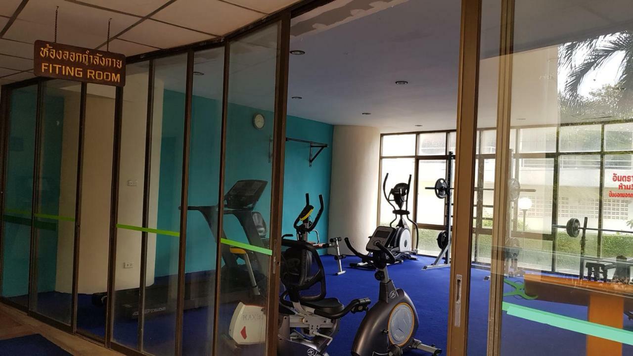 Panorama Sea View Room 245, V.I.P Condo Chain Rayong バンペー エクステリア 写真